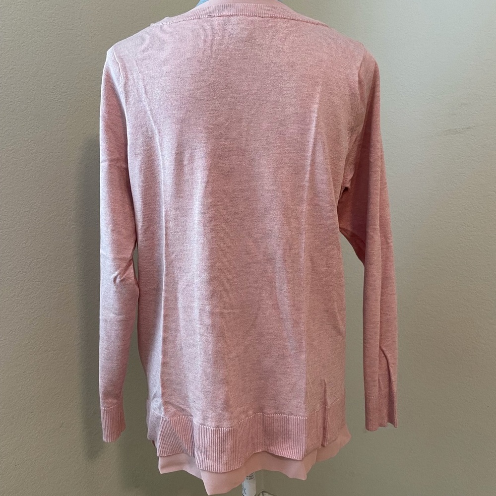 Pink sweater - Picture 2 of 7